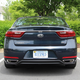 Illustration for article titled Oppo Review: 2017 Kia Cadenza Limited